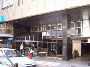 Confortable departamento en San Nicolas